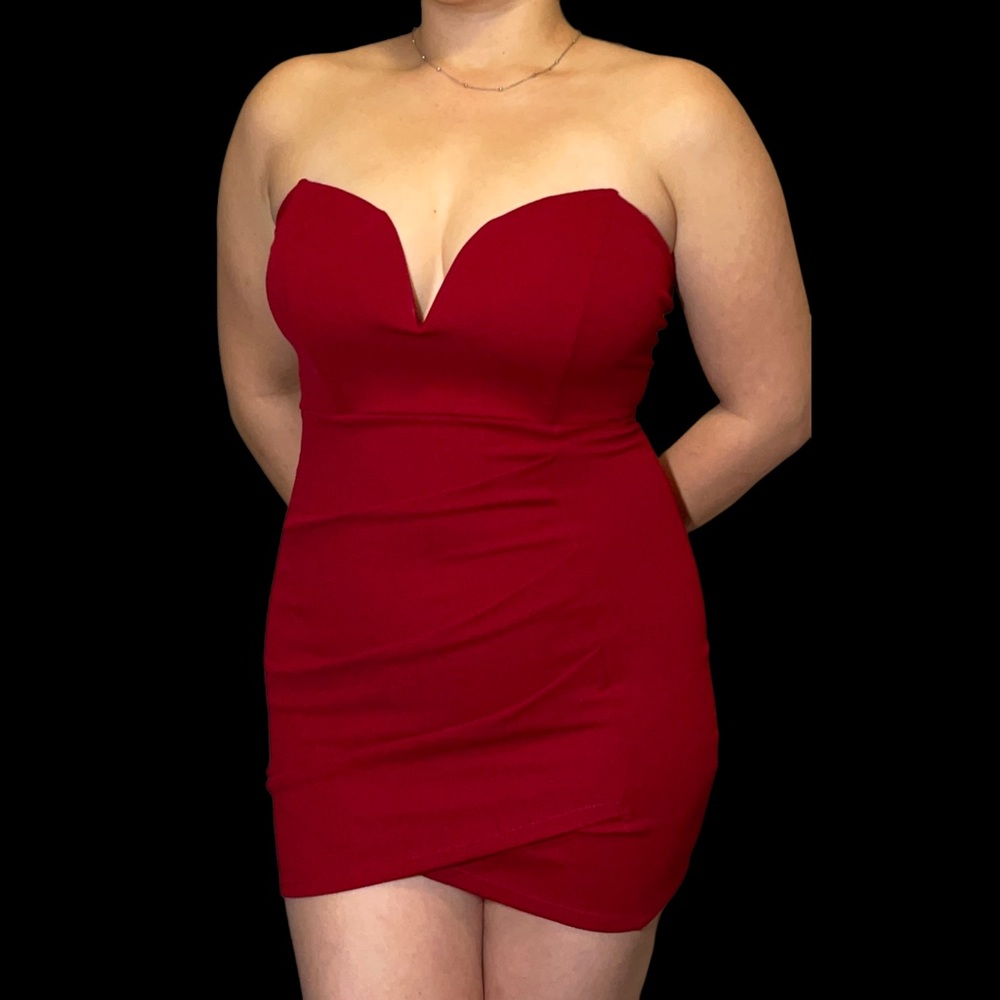 Cocktail dress